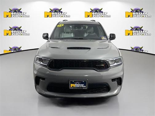 2024 Dodge Durango R/T