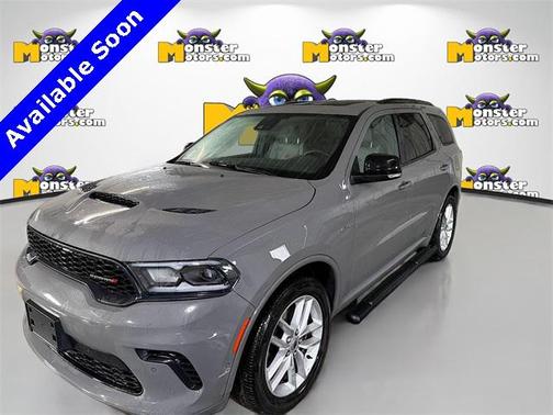 2024 Dodge Durango R/T