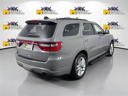 2024 Dodge Durango R/T