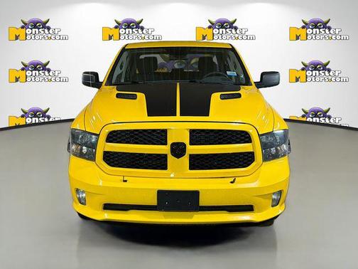 2019 RAM 1500 Express