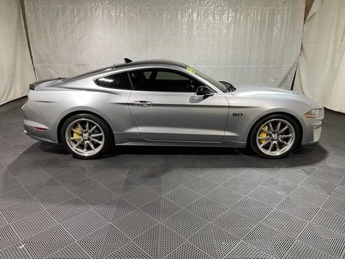 2022 Ford Mustang GT