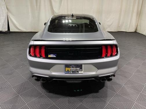 2022 Ford Mustang GT