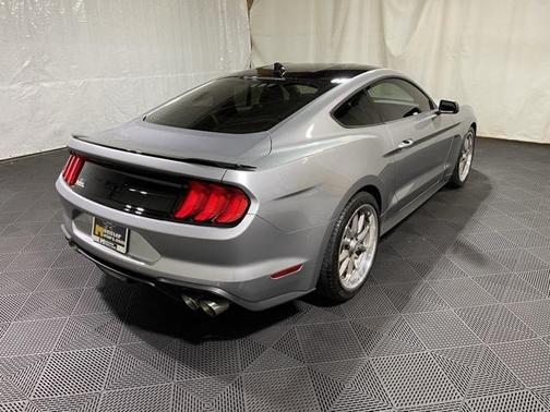 2022 Ford Mustang GT