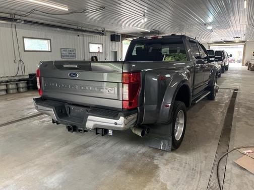 2022 Ford F-450 XL