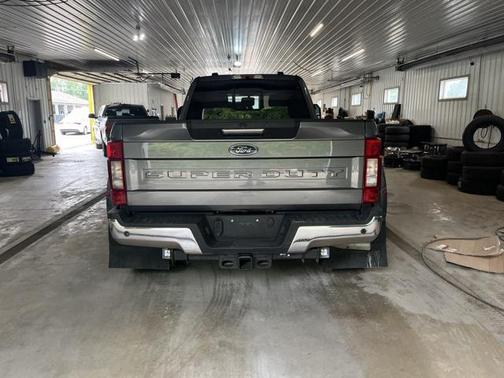 2022 Ford F-450 XL