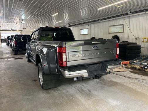2022 Ford F-450 XL