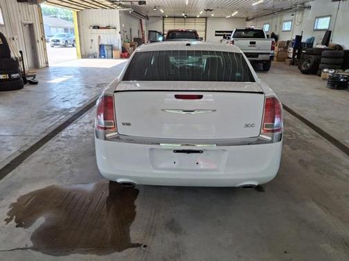 2014 Chrysler 300 S
