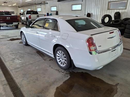 2014 Chrysler 300 S
