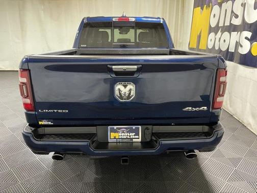 2022 RAM 1500 Limited