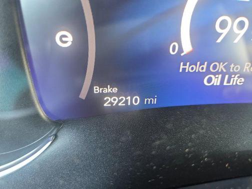2021 Chrysler Pacifica Hybrid Limited