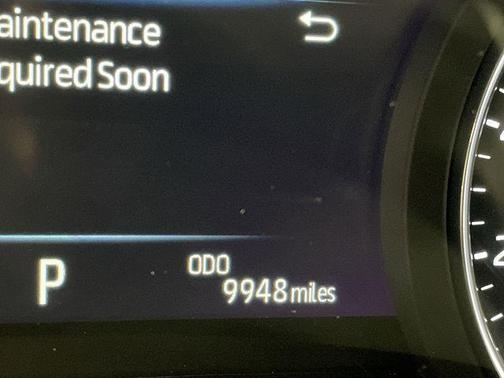 2024 Toyota Sienna Limited 7-Passenger