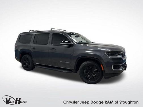 2023 Jeep Wagoneer Series I 4x4