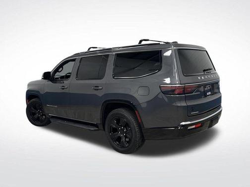 2023 Jeep Wagoneer Series I 4x4