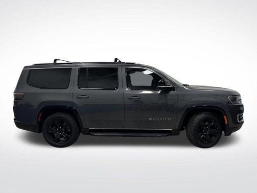 2023 Jeep Wagoneer Series I 4x4