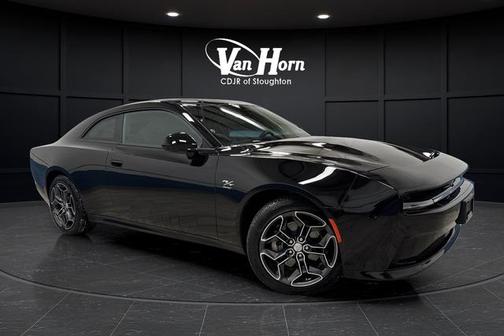 2024 Dodge Charger Daytona R/T