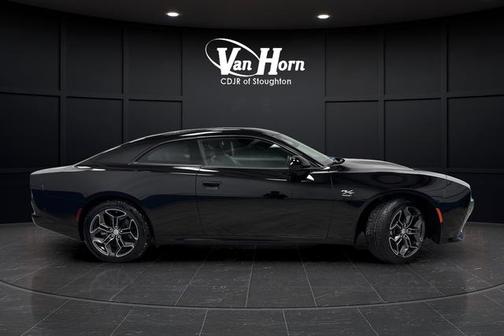 2024 Dodge Charger Daytona R/T