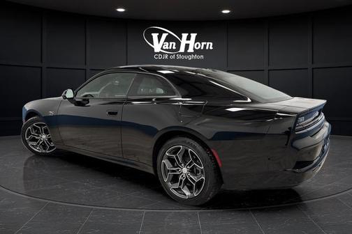 2024 Dodge Charger Daytona R/T