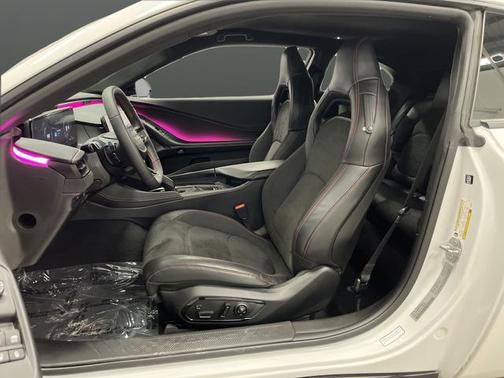 2024 Dodge Charger Daytona R/T Scat Pack