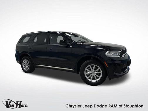 2024 Dodge Durango SXT AWD