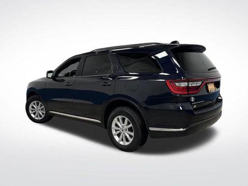 2024 Dodge Durango SXT AWD