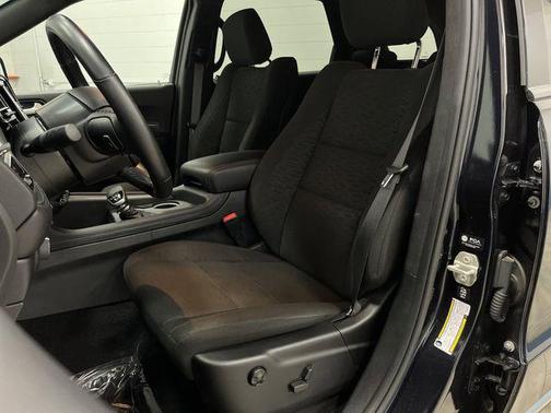 2024 Dodge Durango SXT AWD