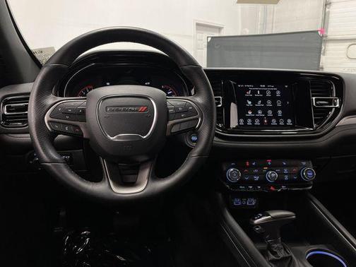 2024 Dodge Durango SXT AWD