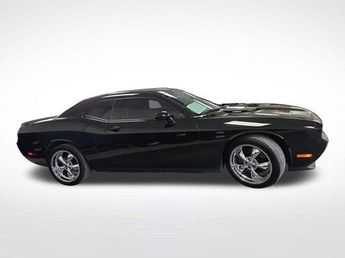 2012 Dodge Challenger R/T