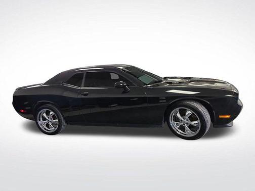 2012 Dodge Challenger R/T