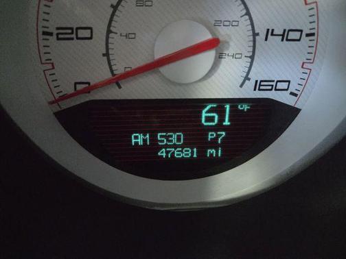 2012 Dodge Challenger R/T