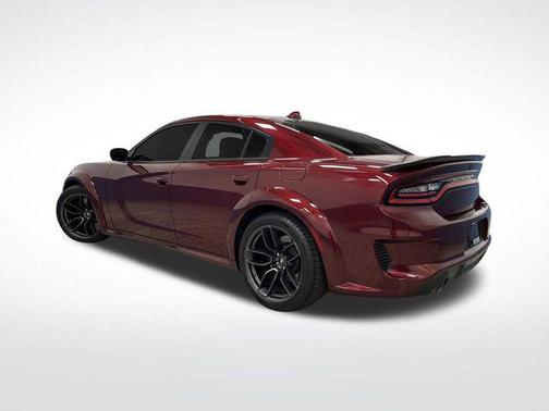 2021 Dodge Charger R/T Scat Pack
