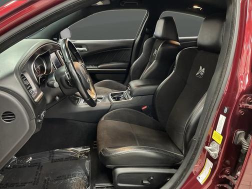 2021 Dodge Charger R/T Scat Pack