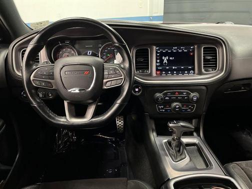 2021 Dodge Charger R/T Scat Pack