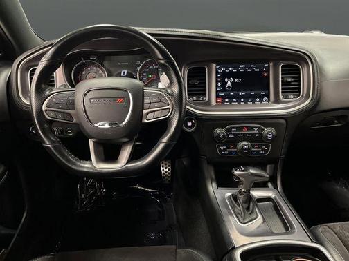 2021 Dodge Charger R/T Scat Pack