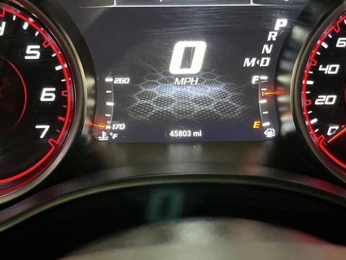 2021 Dodge Charger R/T Scat Pack