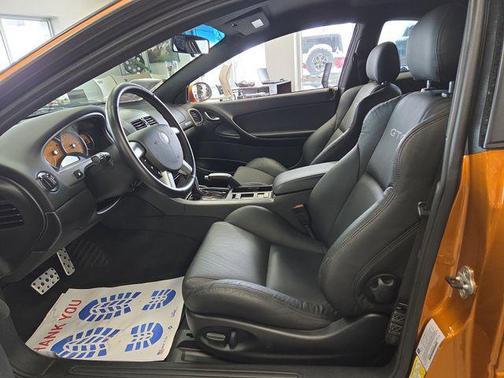 2006 Pontiac GTO Base