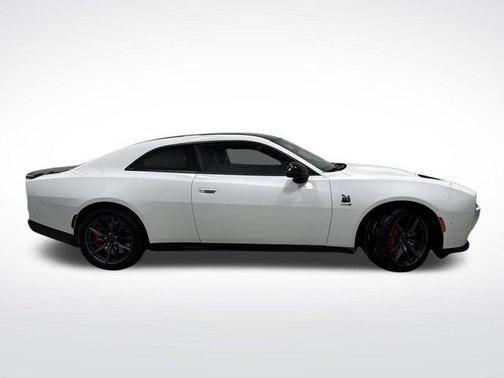 2024 Dodge Charger R/T Scat Pack