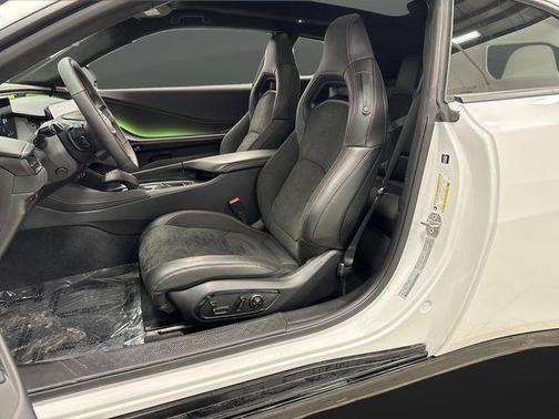 2024 Dodge Charger R/T Scat Pack