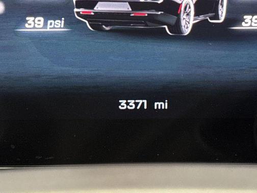 2024 Dodge Charger R/T Scat Pack