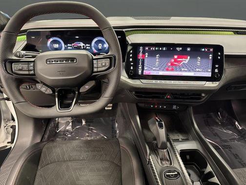 2024 Dodge Charger R/T Scat Pack