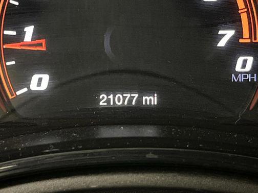 2021 Dodge Durango SRT Hellcat AWD