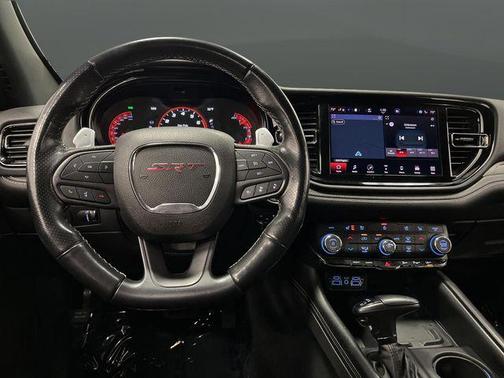2021 Dodge Durango SRT Hellcat AWD