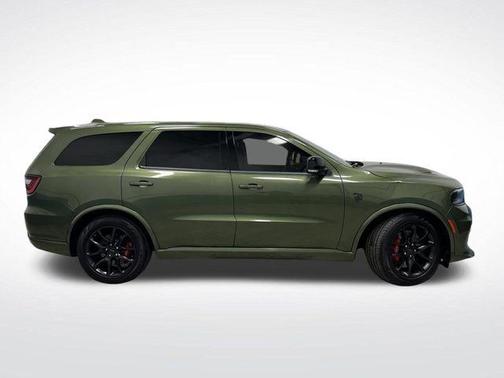 2021 Dodge Durango SRT Hellcat AWD