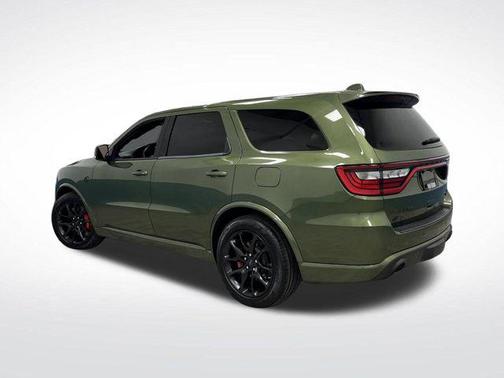 2021 Dodge Durango SRT Hellcat AWD