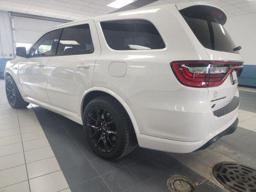 2021 Dodge Durango SRT 392 AWD
