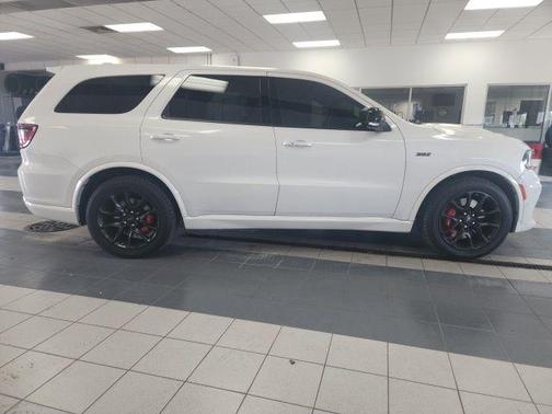 2021 Dodge Durango SRT 392 AWD