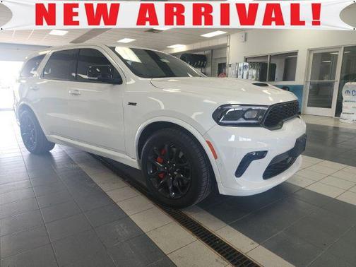 2021 Dodge Durango SRT 392 AWD