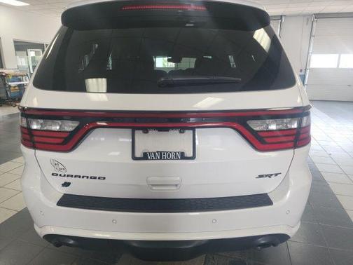 2021 Dodge Durango SRT 392 AWD