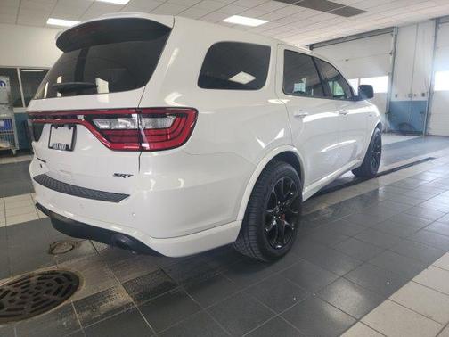 2021 Dodge Durango SRT 392 AWD