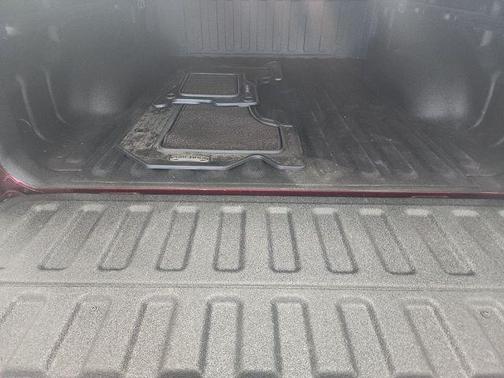 2019 RAM 1500 Longhorn
