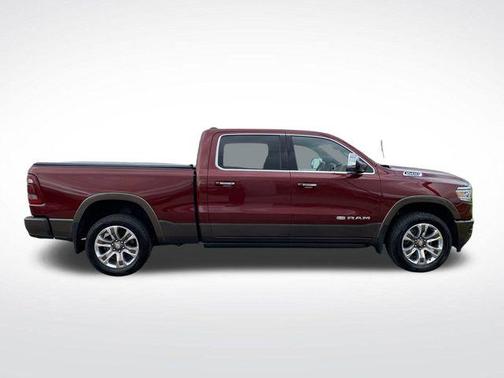 2019 RAM 1500 Longhorn